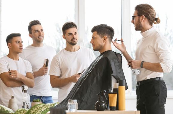 formation complète coiffeur-barbier