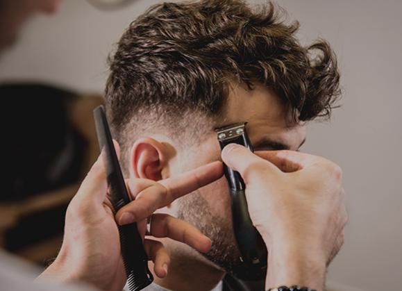 coupe tendance hommes