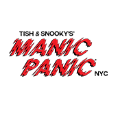 Log Manic Panic