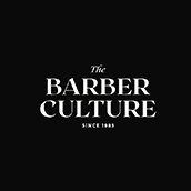 Logo Barber culture